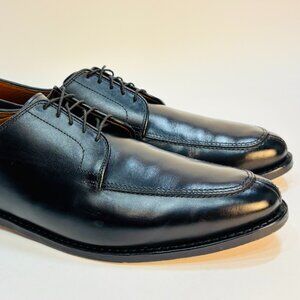 Allen Edmonds Lasalle Dress Shoes Men’s 13 D Black 4308 Made in USA